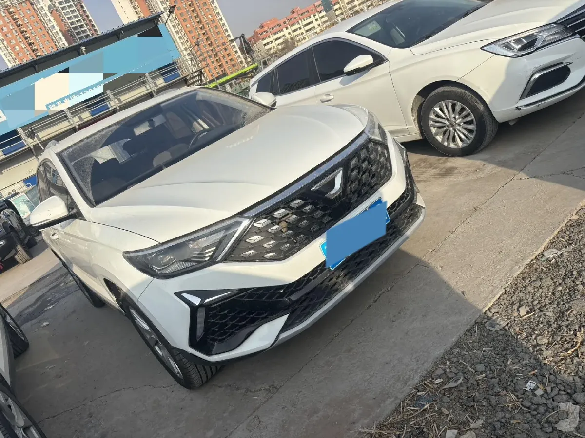 2023 Jetta VS5 1.4T 150HP L4 6AT,autocango,china used car exporter,china ev exporter,chinese used car exporter,chinese used ev exporter