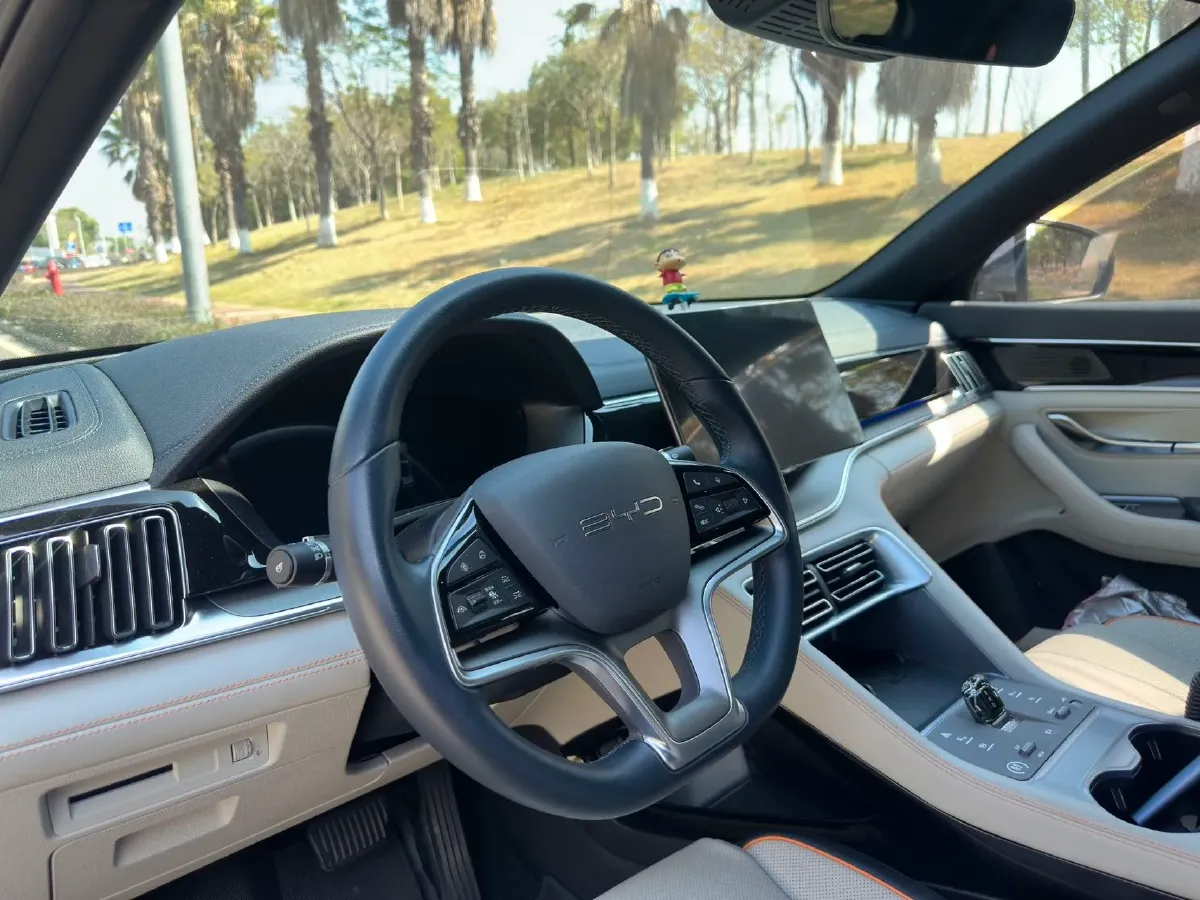 2024 BYD Song Plus 1.5L 110HP L4 E-CVT PHEV 26.6KWH,autocango,china used car exporter,china ev exporter,chinese used car exporter,chinese used ev exporter