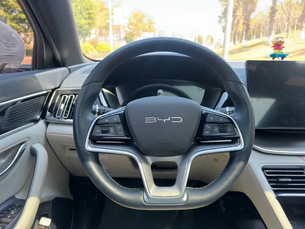 2024 BYD Song Plus 1.5L 110HP L4 E-CVT PHEV 26.6KWH,autocango,china used car exporter,china ev exporter,chinese used car exporter,chinese used ev exporter