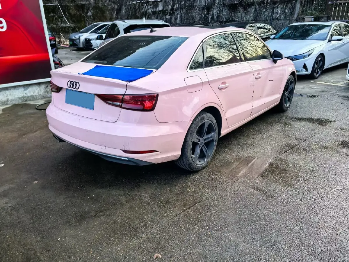 2020 Audi A3 1.4T 150HP L4 7DCT,autocango,china used car exporter,china ev exporter,chinese used car exporter,chinese used ev exporter