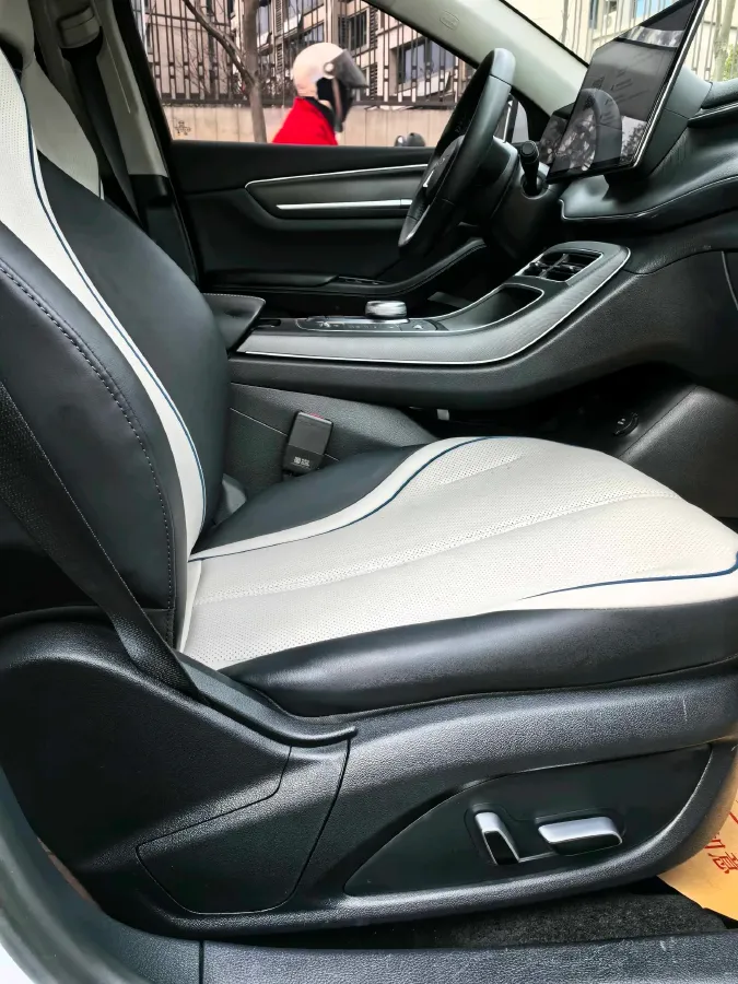 2023 BYD Destroyer 05 1.5L 110HP L4 E-CVT PHEV 18.3KWH,autocango,china used car exporter,china ev exporter,chinese used car exporter,chinese used ev exporter