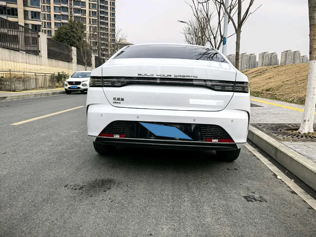 2023 BYD Destroyer 05 1.5L 110HP L4 E-CVT PHEV 18.3KWH,autocango,china used car exporter,china ev exporter,chinese used car exporter,chinese used ev exporter
