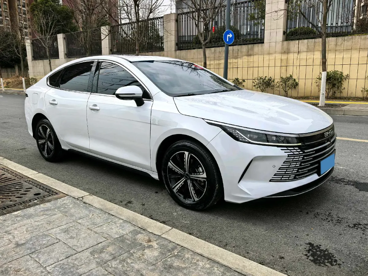 2023 BYD Destroyer 05 1.5L 110HP L4 E-CVT PHEV 18.3KWH,autocango,china used car exporter,china ev exporter,chinese used car exporter,chinese used ev exporter