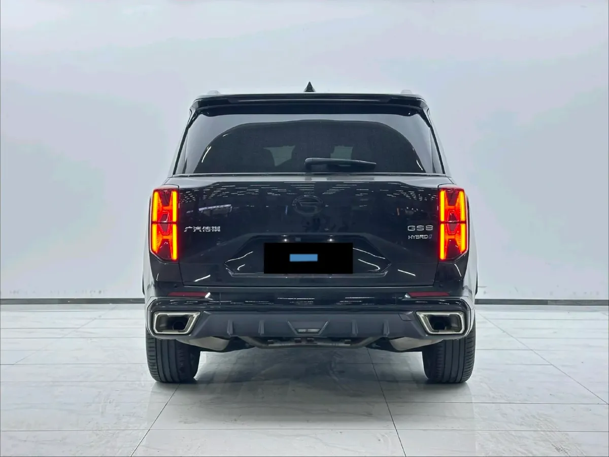 2022 GAC Trumpchi GS8 2.0T 190HP L4 E-CVT Hybrid,autocango,china used car exporter,china ev exporter,chinese used car exporter,chinese used ev exporter
