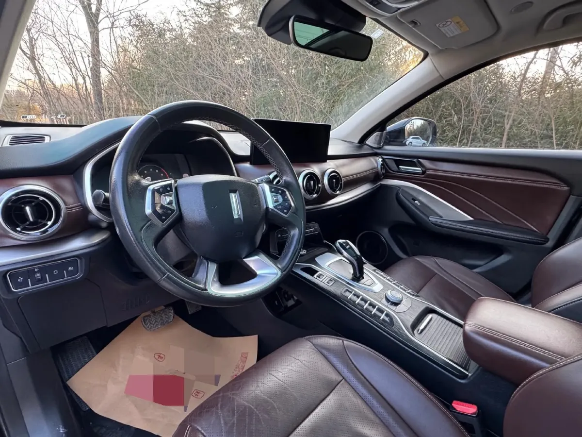 2020 WEY VV6 2.0T 227HP L4 7DCT,autocango,china used car exporter,china ev exporter,chinese used car exporter,chinese used ev exporter