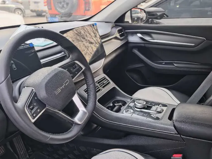 2023 BYD Qin Plus 1.5L 110HP L4 E-CVT PHEV 18.32KWH,autocango,china used car exporter,china ev exporter,chinese used car exporter,chinese used ev exporter