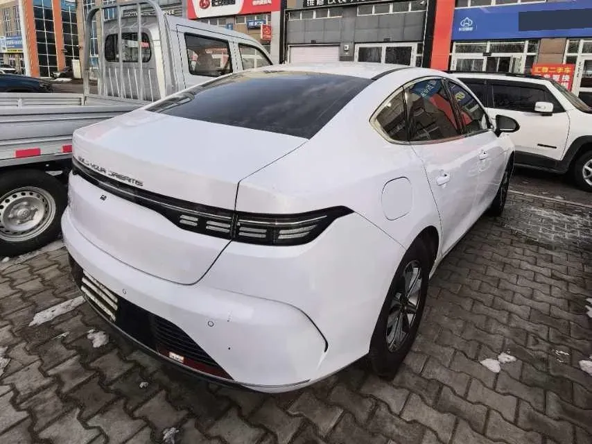 2023 BYD Qin Plus 1.5L 110HP L4 E-CVT PHEV 18.32KWH,autocango,china used car exporter,china ev exporter,chinese used car exporter,chinese used ev exporter