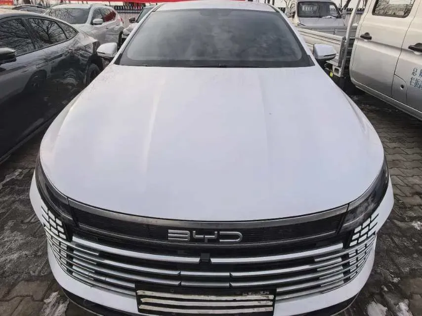 2023 BYD Qin Plus 1.5L 110HP L4 E-CVT PHEV 18.32KWH,autocango,china used car exporter,china ev exporter,chinese used car exporter,chinese used ev exporter