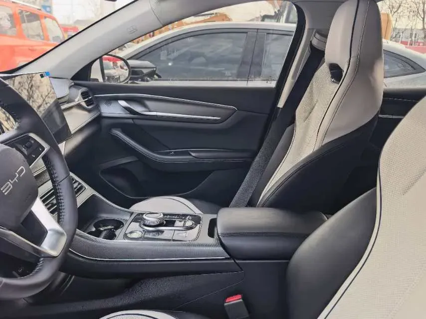 2023 BYD Qin Plus 1.5L 110HP L4 E-CVT PHEV 18.32KWH,autocango,china used car exporter,china ev exporter,chinese used car exporter,chinese used ev exporter