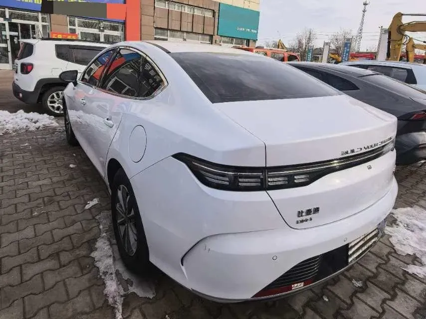 2023 BYD Qin Plus 1.5L 110HP L4 E-CVT PHEV 18.32KWH,autocango,china used car exporter,china ev exporter,chinese used car exporter,chinese used ev exporter