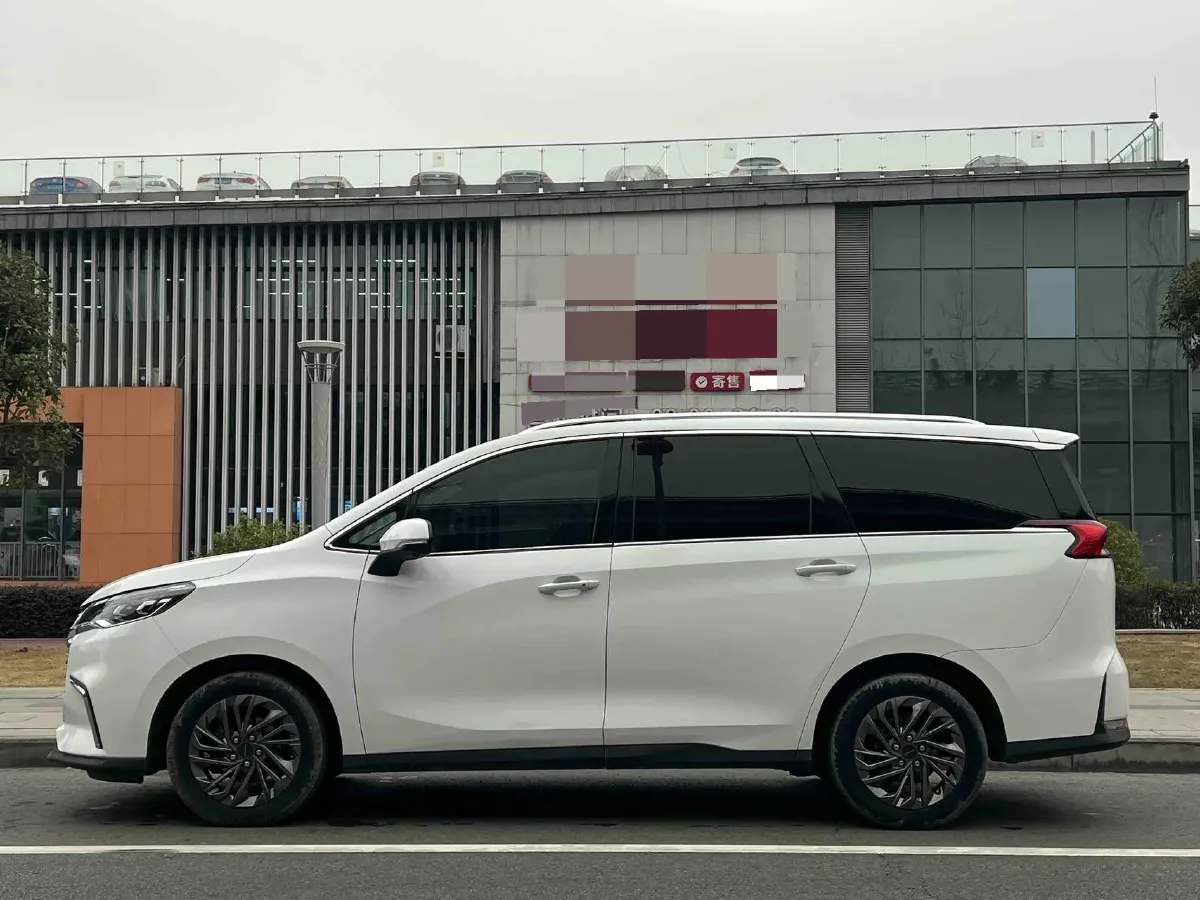 2019 MAXUS G50 1.5T 169HP L4 7DCT,autocango,china used car exporter,china ev exporter,chinese used car exporter,chinese used ev exporter