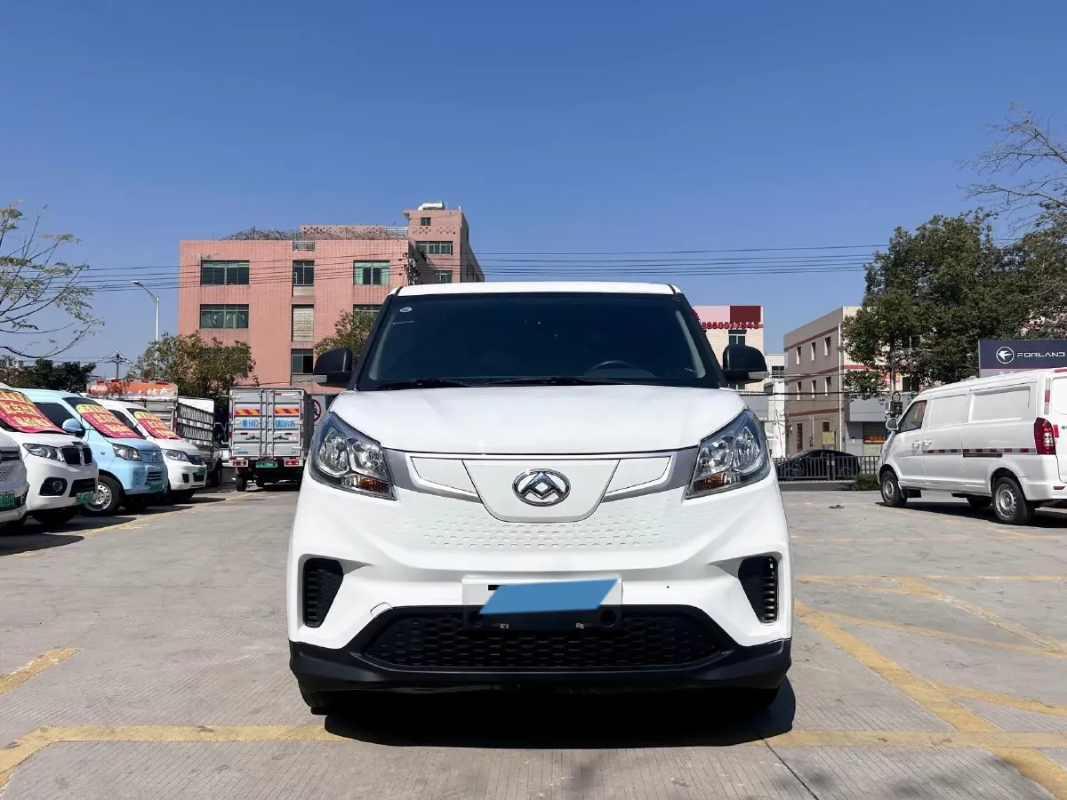 2023 MAXUS EV30 BEV 41.86KWH,autocango,china used car exporter,china ev exporter,chinese used car exporter,chinese used ev exporter