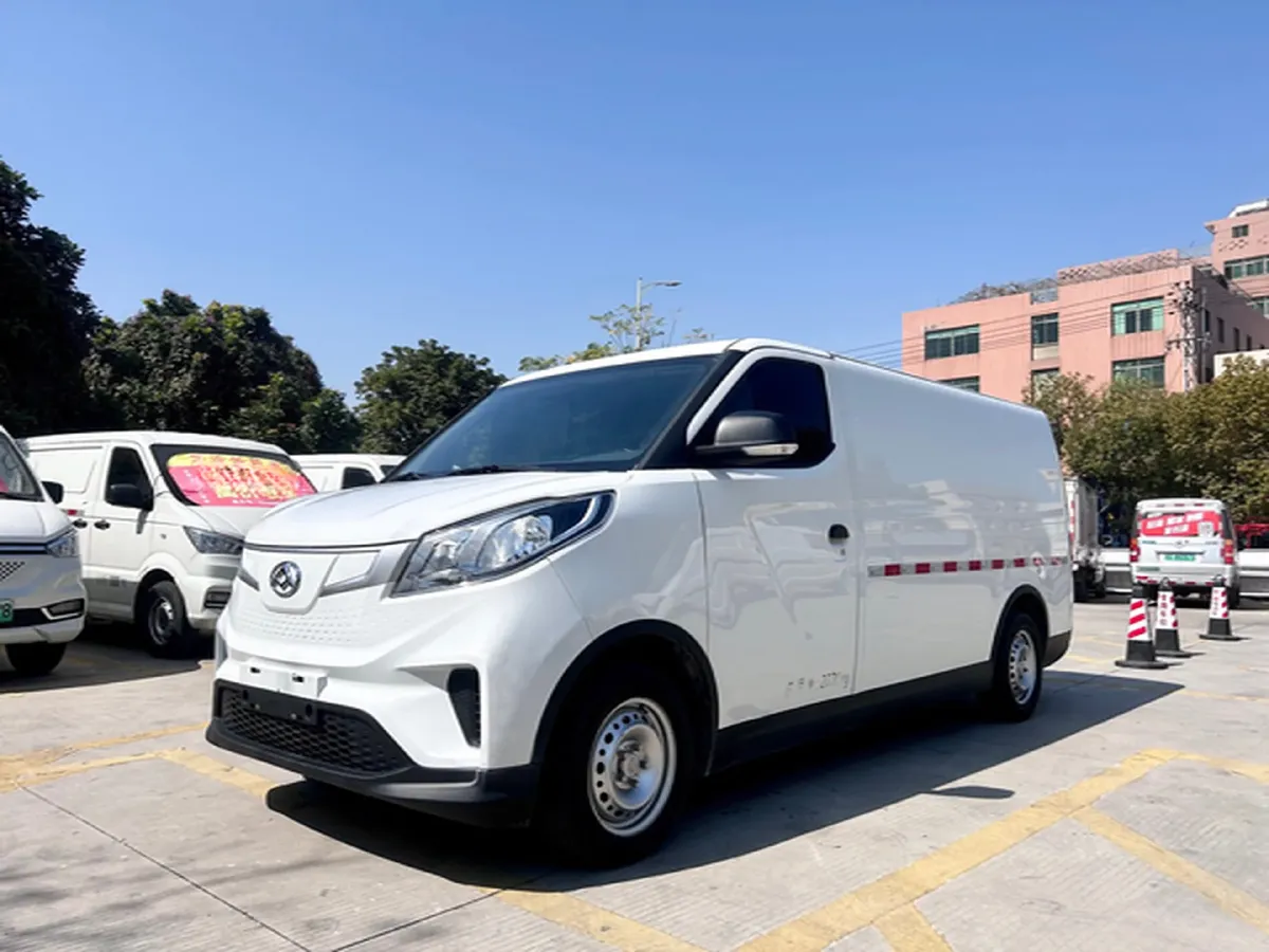 2023 MAXUS EV30 BEV 41.86KWH,autocango,china used car exporter,china ev exporter,chinese used car exporter,chinese used ev exporter