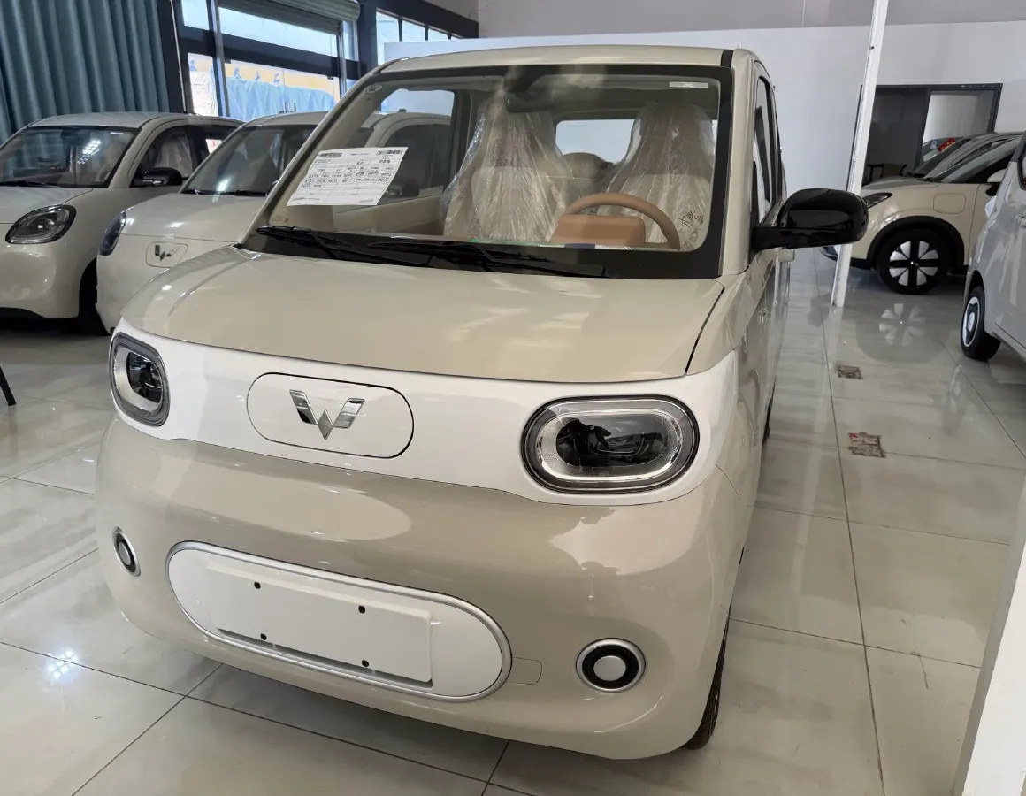 2024 WuLing HongGuang MINI EV BEV 17.3KWH,autocango,china used car exporter,china ev exporter,chinese used car exporter,chinese used ev exporter