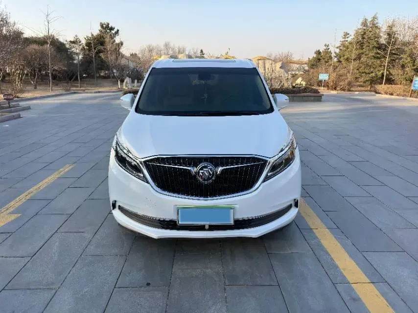 2018 Buick GL8 2.0T 260HP L4 6AT,autocango,china used car exporter,china ev exporter,chinese used car exporter,chinese used ev exporter
