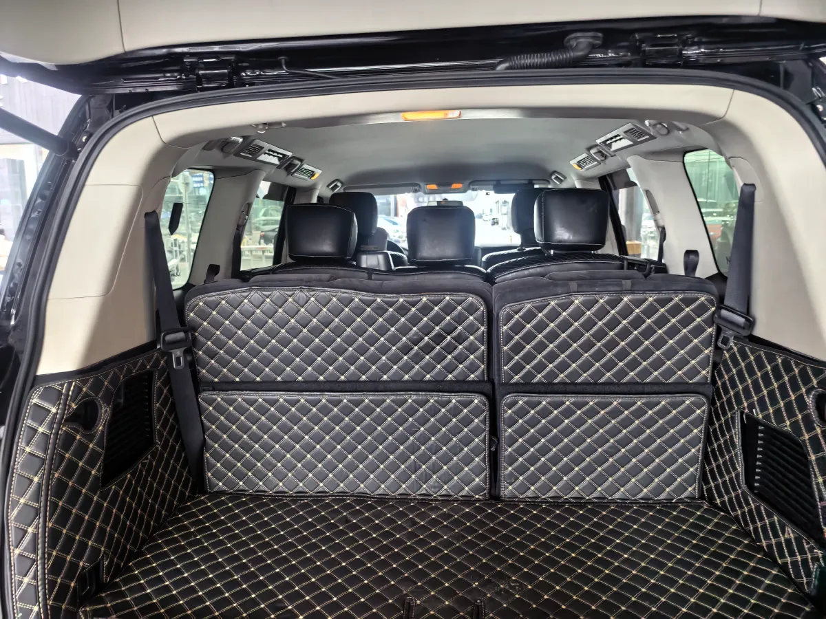 2018 Nissan Patrol 4.0L 279HP V6 7AT,autocango,china used car exporter,china ev exporter,chinese used car exporter,chinese used ev exporter