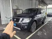 2018 NISSAN PATROL,autocango,china used car exporter,china ev exporter,chinese used car exporter,chinese used ev exporter