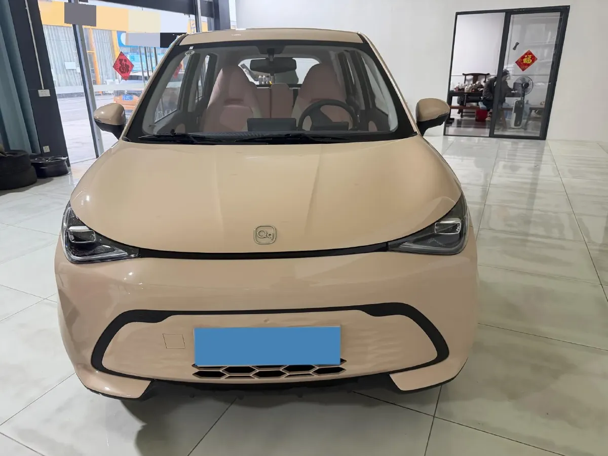 2025 Chery Duomi BEV,autocango,china used car exporter,china ev exporter,chinese used car exporter,chinese used ev exporter