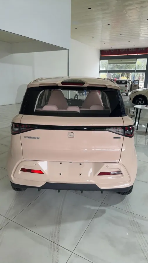 2025 Chery Duomi BEV,autocango,china used car exporter,china ev exporter,chinese used car exporter,chinese used ev exporter