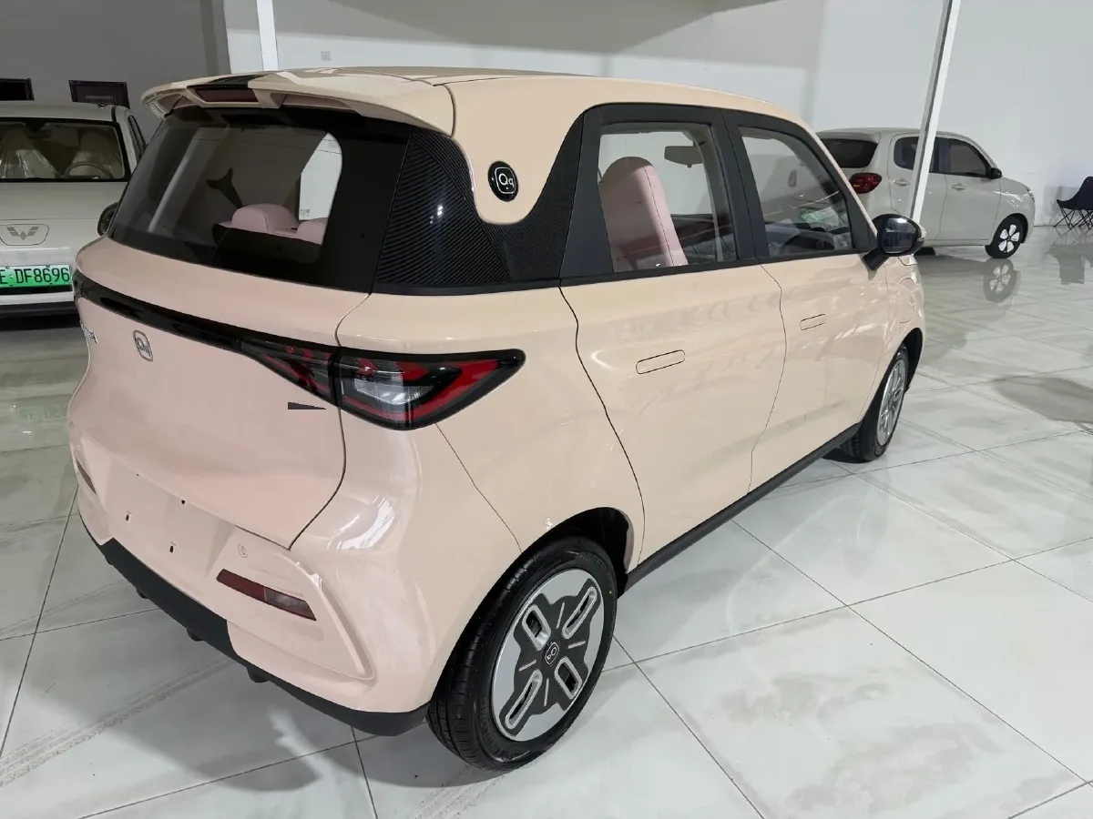2025 Chery Duomi BEV,autocango,china used car exporter,china ev exporter,chinese used car exporter,chinese used ev exporter