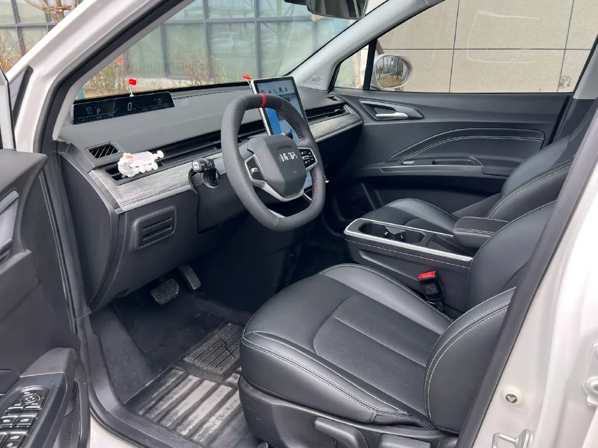 2023 Neta AYA BEV,autocango,china used car exporter,china ev exporter,chinese used car exporter,chinese used ev exporter