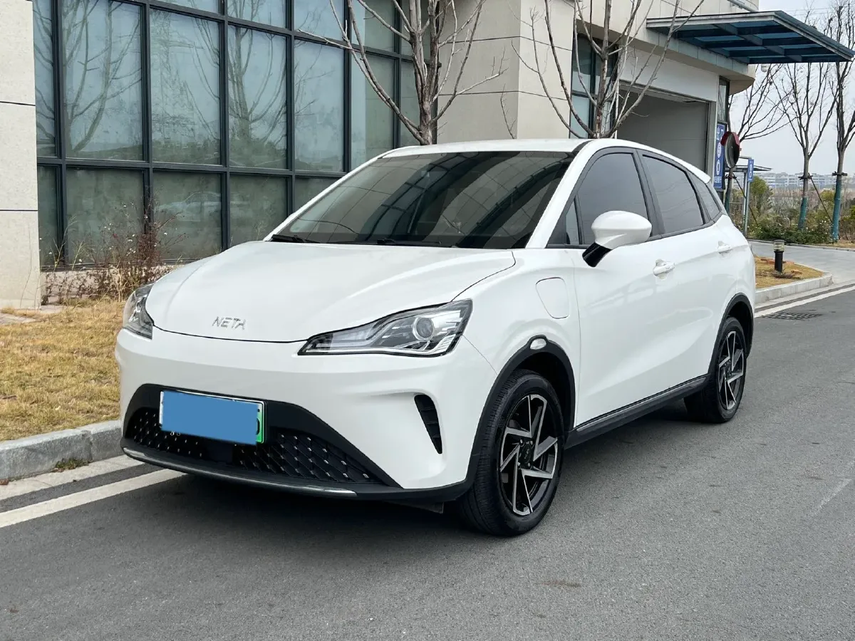 2023 Neta AYA BEV,autocango,china used car exporter,china ev exporter,chinese used car exporter,chinese used ev exporter