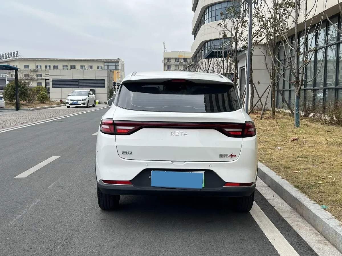 2023 Neta AYA BEV,autocango,china used car exporter,china ev exporter,chinese used car exporter,chinese used ev exporter