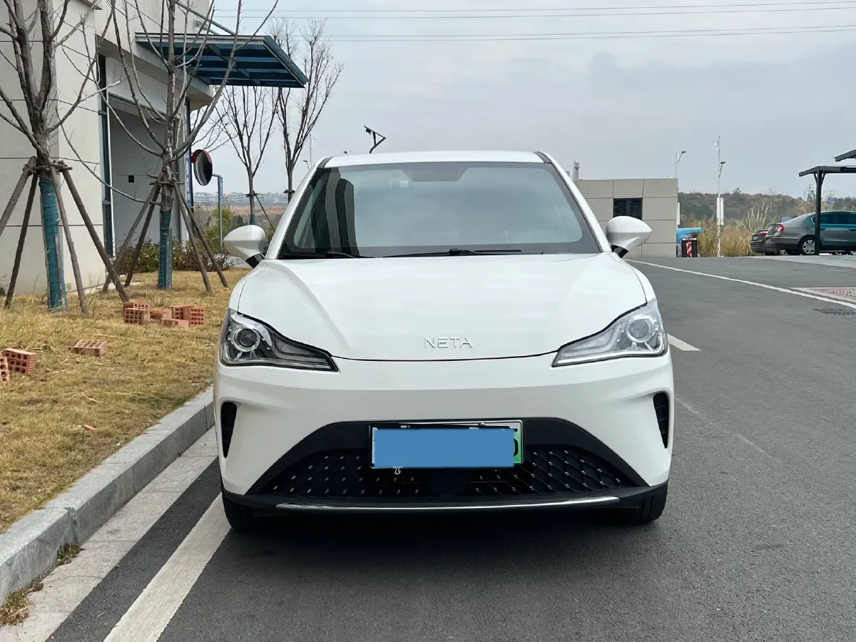 2023 Neta AYA BEV,autocango,china used car exporter,china ev exporter,chinese used car exporter,chinese used ev exporter