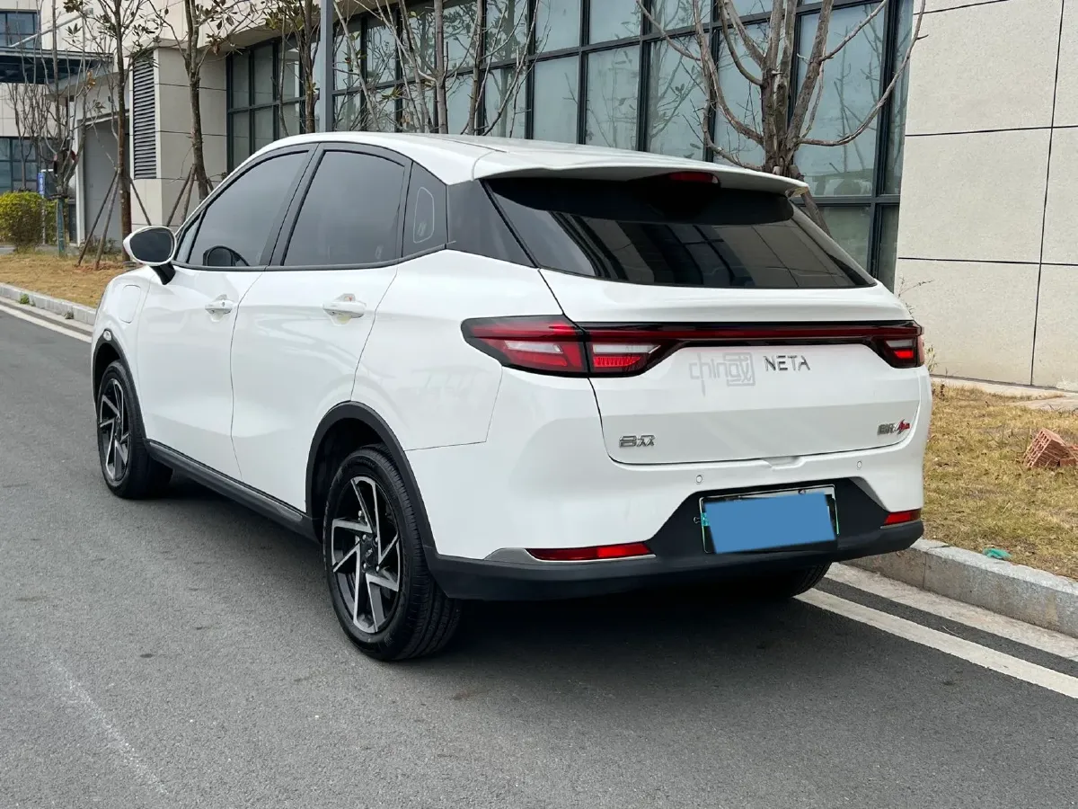 2023 Neta AYA BEV,autocango,china used car exporter,china ev exporter,chinese used car exporter,chinese used ev exporter
