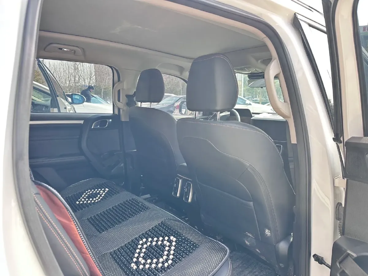 2021 Haval Dargo 1.5T 169HP L4 7DCT,autocango,china used car exporter,china ev exporter,chinese used car exporter,chinese used ev exporter