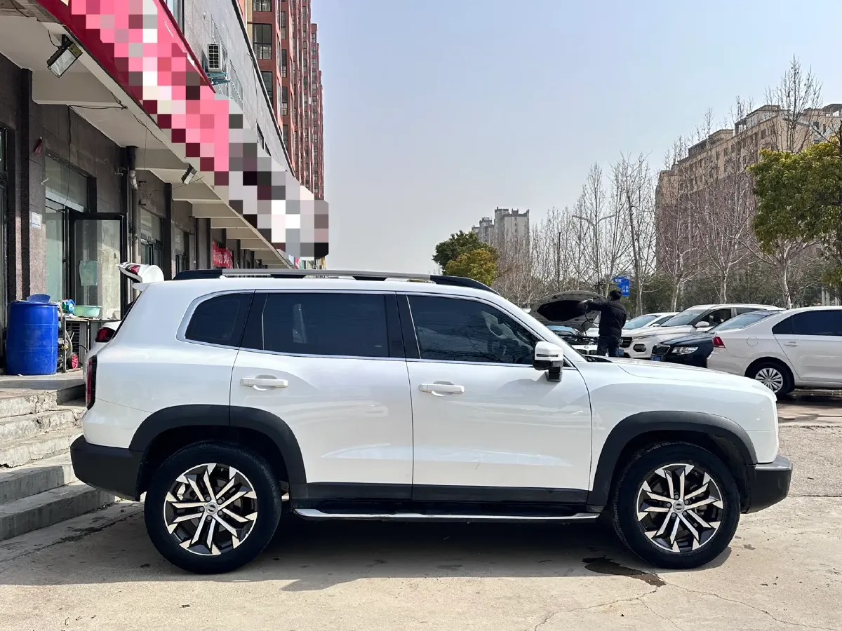2021 Haval Dargo 1.5T 169HP L4 7DCT,autocango,china used car exporter,china ev exporter,chinese used car exporter,chinese used ev exporter