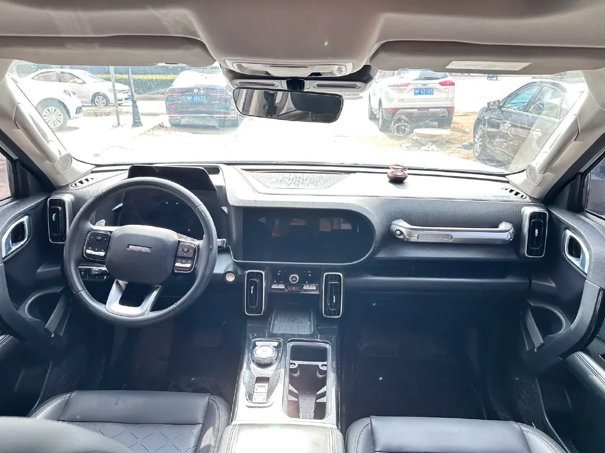 2021 Haval Dargo 1.5T 169HP L4 7DCT,autocango,china used car exporter,china ev exporter,chinese used car exporter,chinese used ev exporter