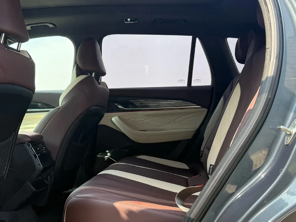 2024 Geely Monjaro 2.0T 238HP L4 8AT,autocango,china used car exporter,china ev exporter,chinese used car exporter,chinese used ev exporter