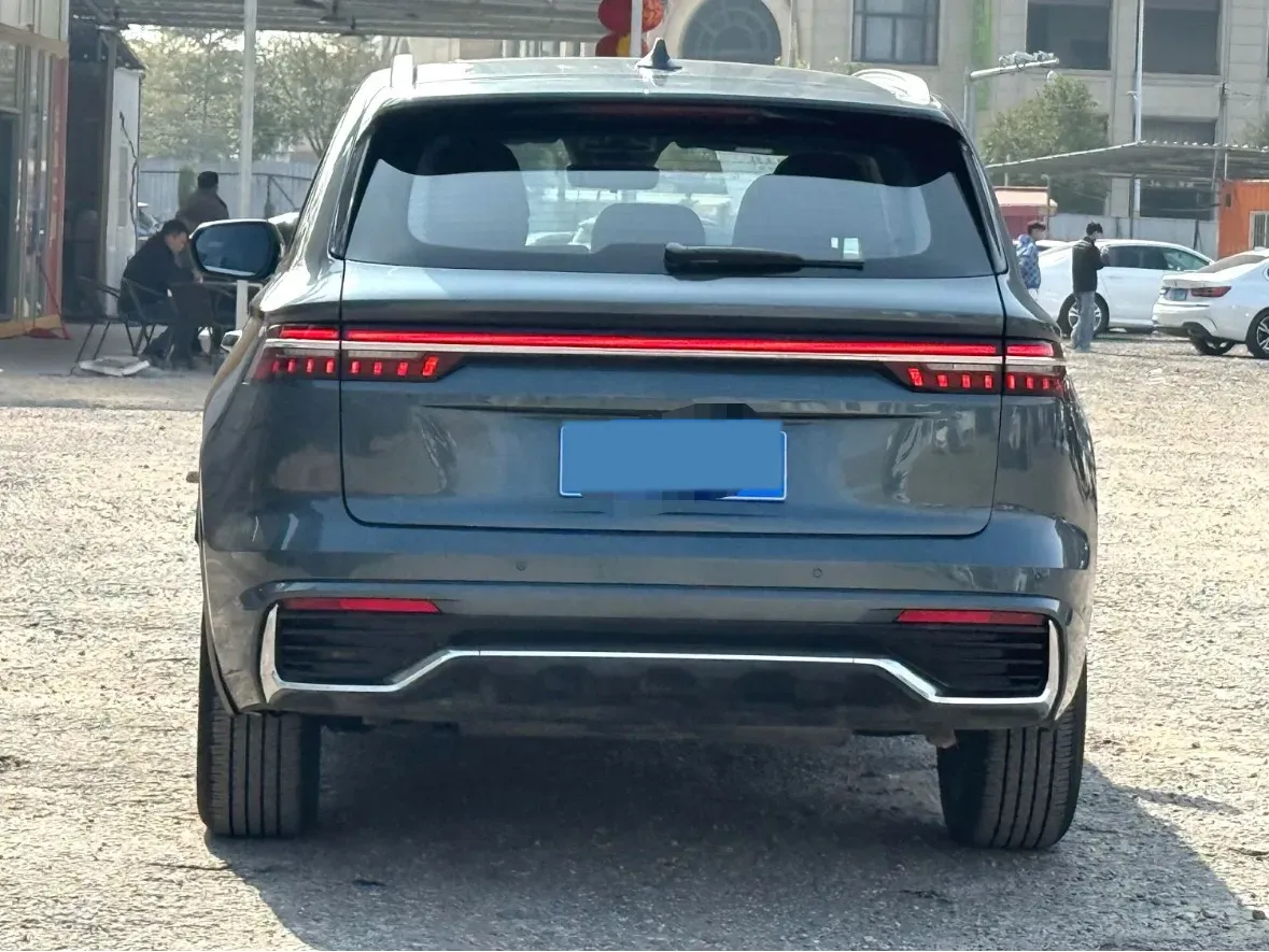 2024 Geely Monjaro 2.0T 238HP L4 8AT,autocango,china used car exporter,china ev exporter,chinese used car exporter,chinese used ev exporter