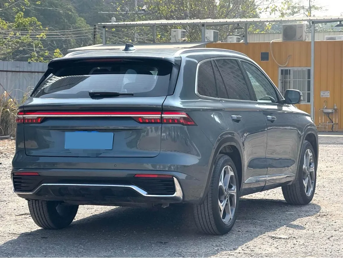 2024 Geely Monjaro 2.0T 238HP L4 8AT,autocango,china used car exporter,china ev exporter,chinese used car exporter,chinese used ev exporter