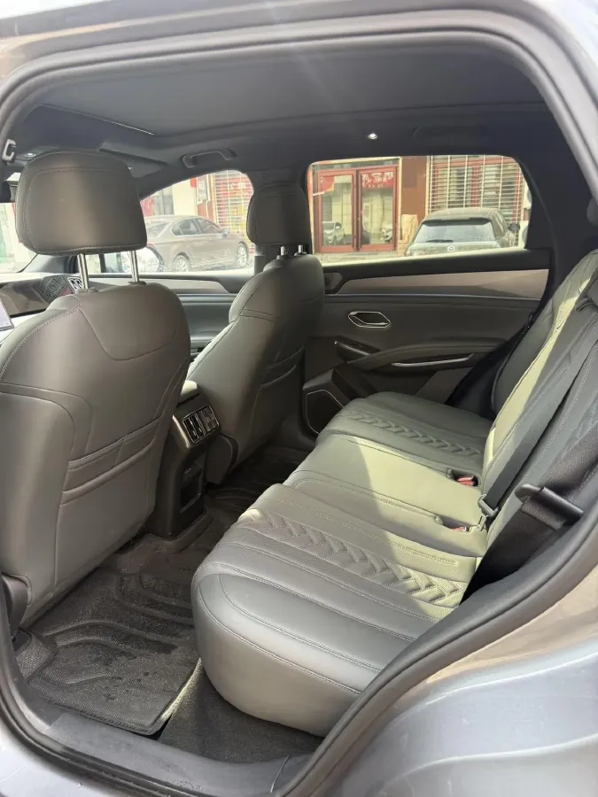 2025 BYD SongL DM-i 1.5L 101HP L4 E-CVT PHEV 26.6KWH,autocango,china used car exporter,china ev exporter,chinese used car exporter,chinese used ev exporter