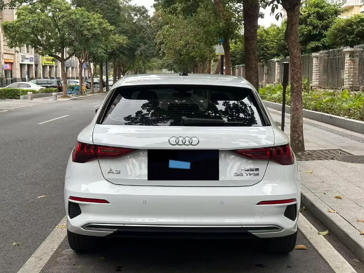 2023 Audi A3 1.4T 150HP L4 7DCT,autocango,china used car exporter,china ev exporter,chinese used car exporter,chinese used ev exporter