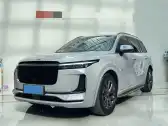 2020 LI ONE,autocango,china used car exporter,china ev exporter,chinese used car exporter,chinese used ev exporter