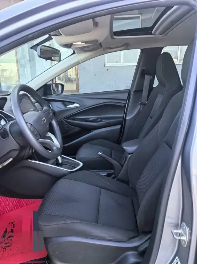 2021 Chevrolet Cavalier 1.0T 125HP L3 6AT,autocango,china used car exporter,china ev exporter,chinese used car exporter,chinese used ev exporter