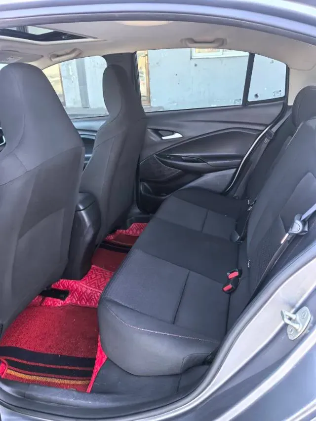 2021 Chevrolet Cavalier 1.0T 125HP L3 6AT,autocango,china used car exporter,china ev exporter,chinese used car exporter,chinese used ev exporter