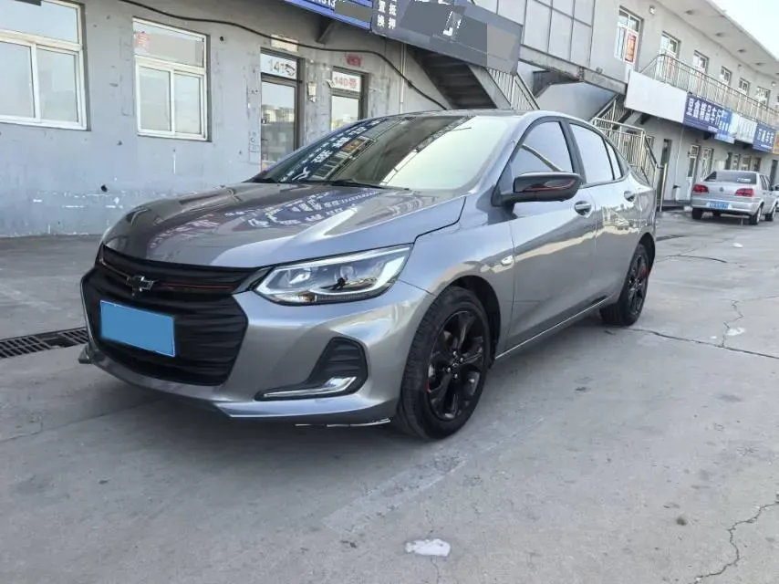 2021 Chevrolet Cavalier 1.0T 125HP L3 6AT,autocango,china used car exporter,china ev exporter,chinese used car exporter,chinese used ev exporter