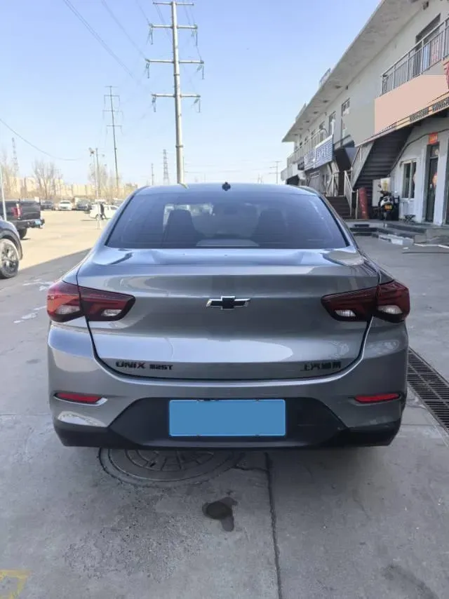 2021 Chevrolet Cavalier 1.0T 125HP L3 6AT,autocango,china used car exporter,china ev exporter,chinese used car exporter,chinese used ev exporter