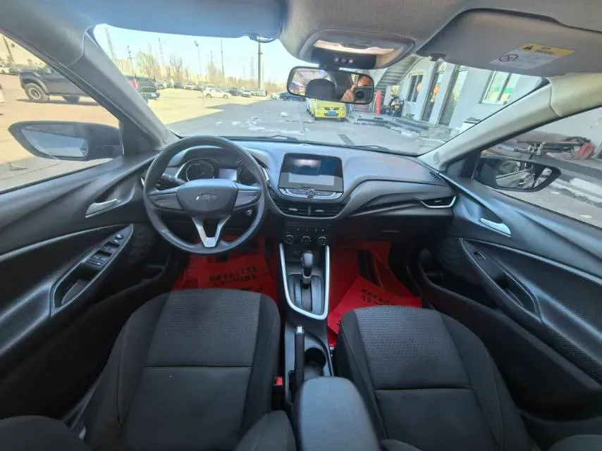 2021 Chevrolet Cavalier 1.0T 125HP L3 6AT,autocango,china used car exporter,china ev exporter,chinese used car exporter,chinese used ev exporter