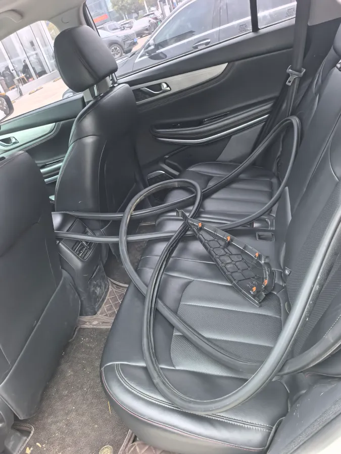 2020 ChangAn CS75 1.5T 178HP L4 7DCT,autocango,china used car exporter,china ev exporter,chinese used car exporter,chinese used ev exporter