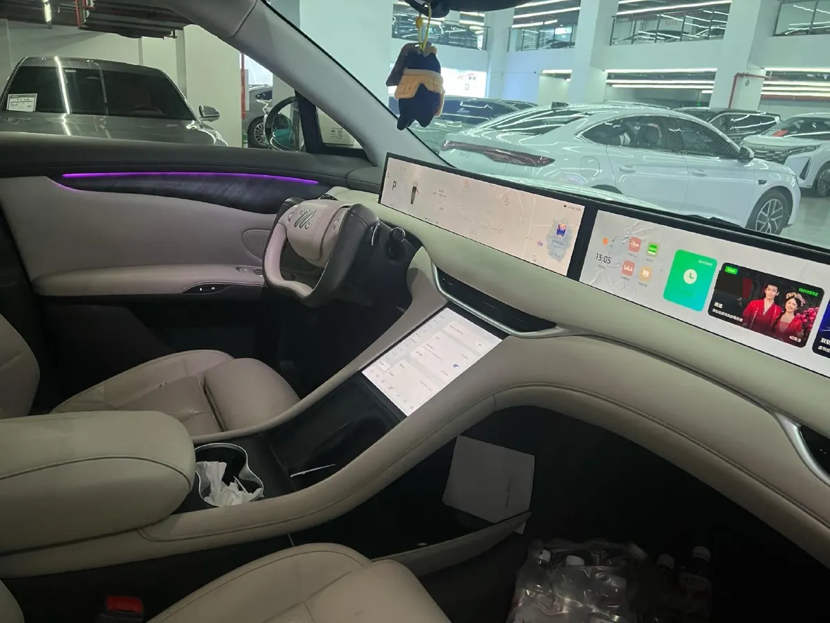 2023 IM LS6 BEV 71KWH,autocango,china used car exporter,china ev exporter,chinese used car exporter,chinese used ev exporter