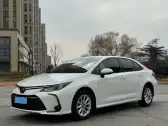 2021 TOYOTA COROLLA,autocango,china used car exporter,china ev exporter,chinese used car exporter,chinese used ev exporter
