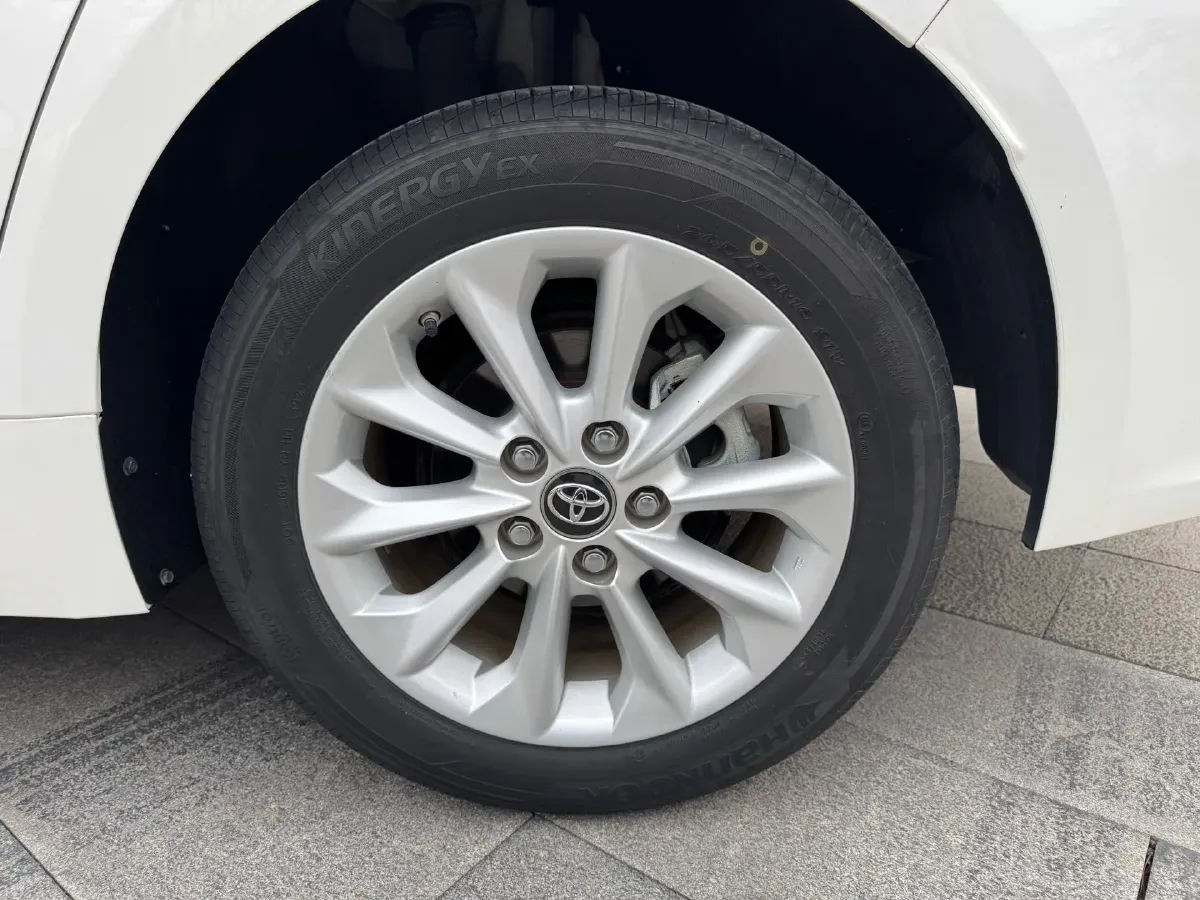 2021 Toyota Corolla 1.2T 116HP L4 CVT,autocango,china used car exporter,china ev exporter,chinese used car exporter,chinese used ev exporter