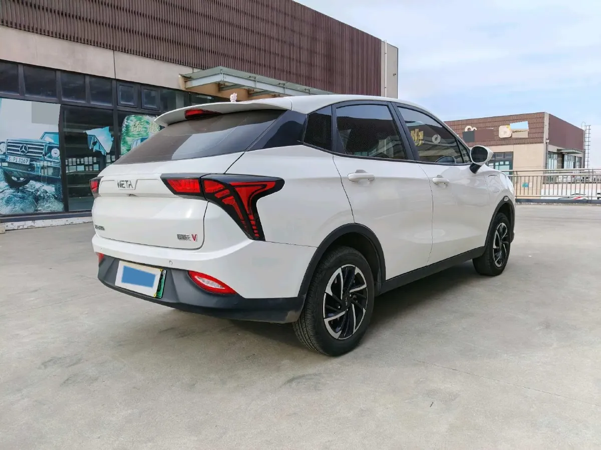 2022 Neta V BEV 38.54KWH,autocango,china used car exporter,china ev exporter,chinese used car exporter,chinese used ev exporter