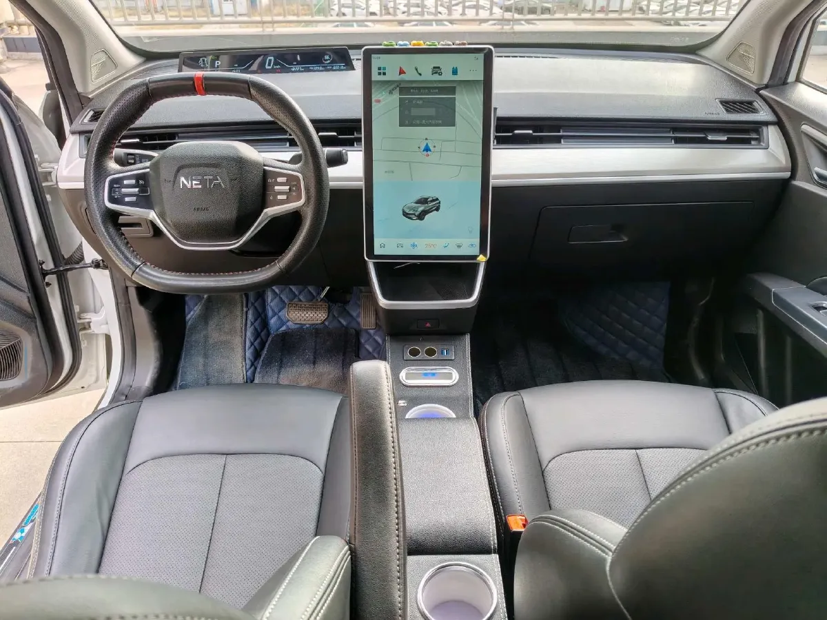 2022 Neta V BEV 38.54KWH,autocango,china used car exporter,china ev exporter,chinese used car exporter,chinese used ev exporter