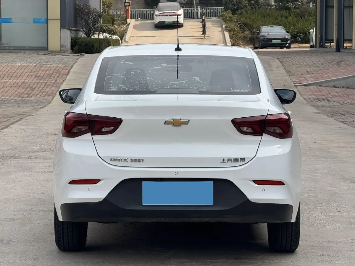 2022 Chevrolet Cavalier 1.0T 125HP L3 6AT,autocango,china used car exporter,china ev exporter,chinese used car exporter,chinese used ev exporter